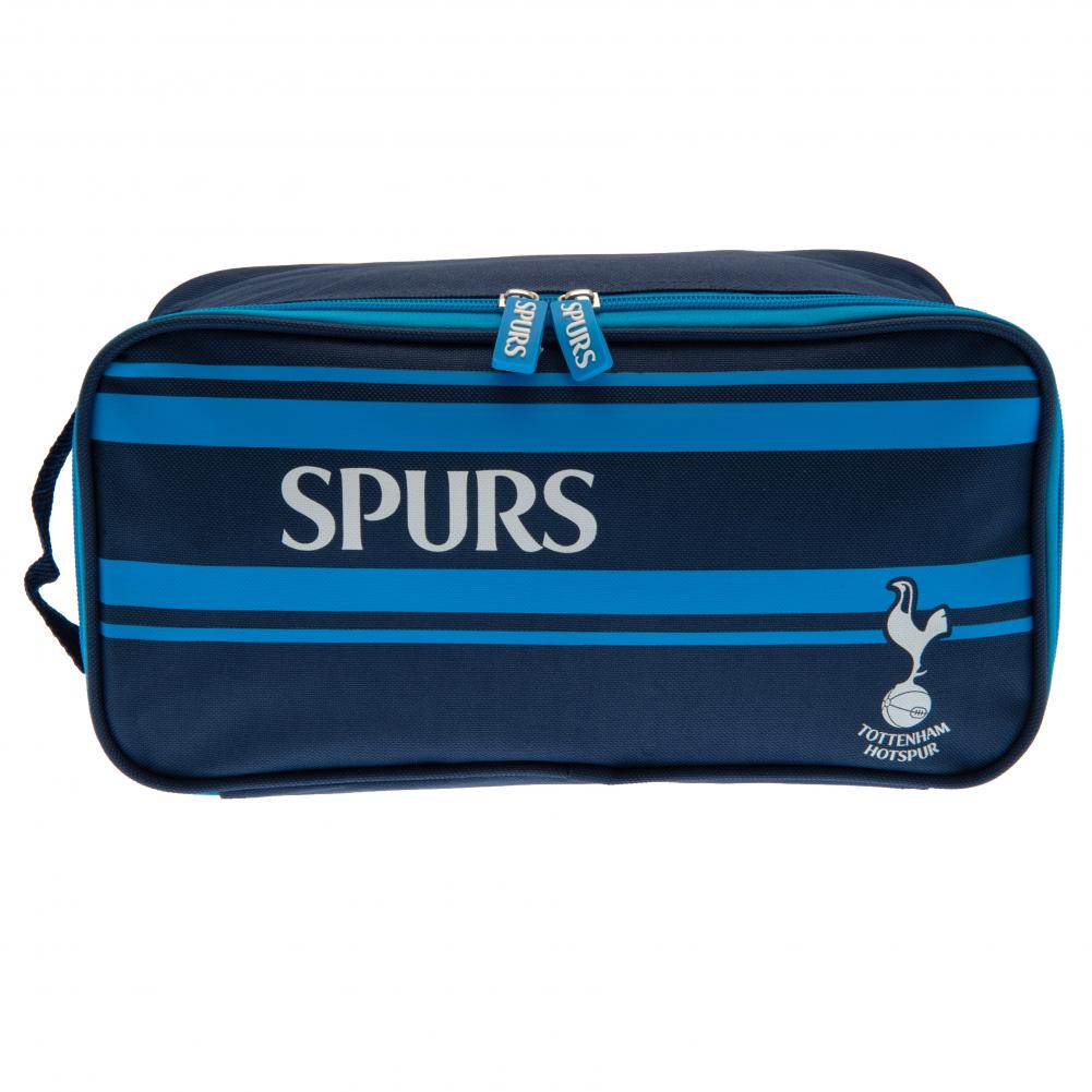 Tottenham Hotspur FC Boot Bag ST - Officially licensed merchandise.