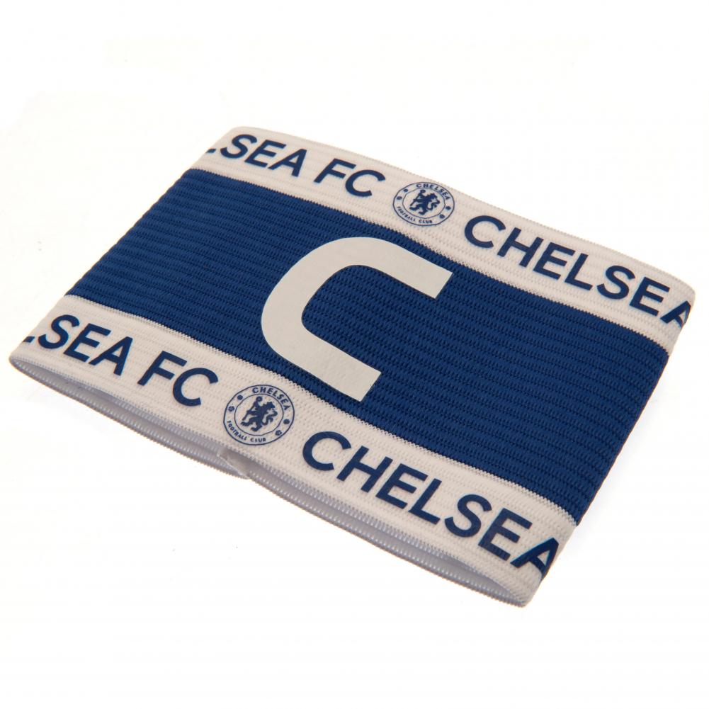 Chelsea FC Captains Armband - Wristbands