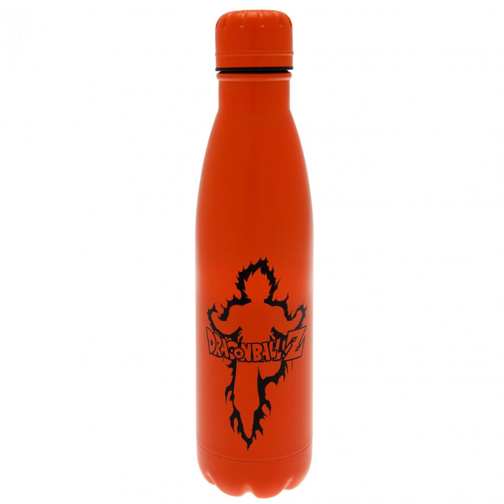 Dragon Ball Z Thermal Flask - Officially licensed merchandise.