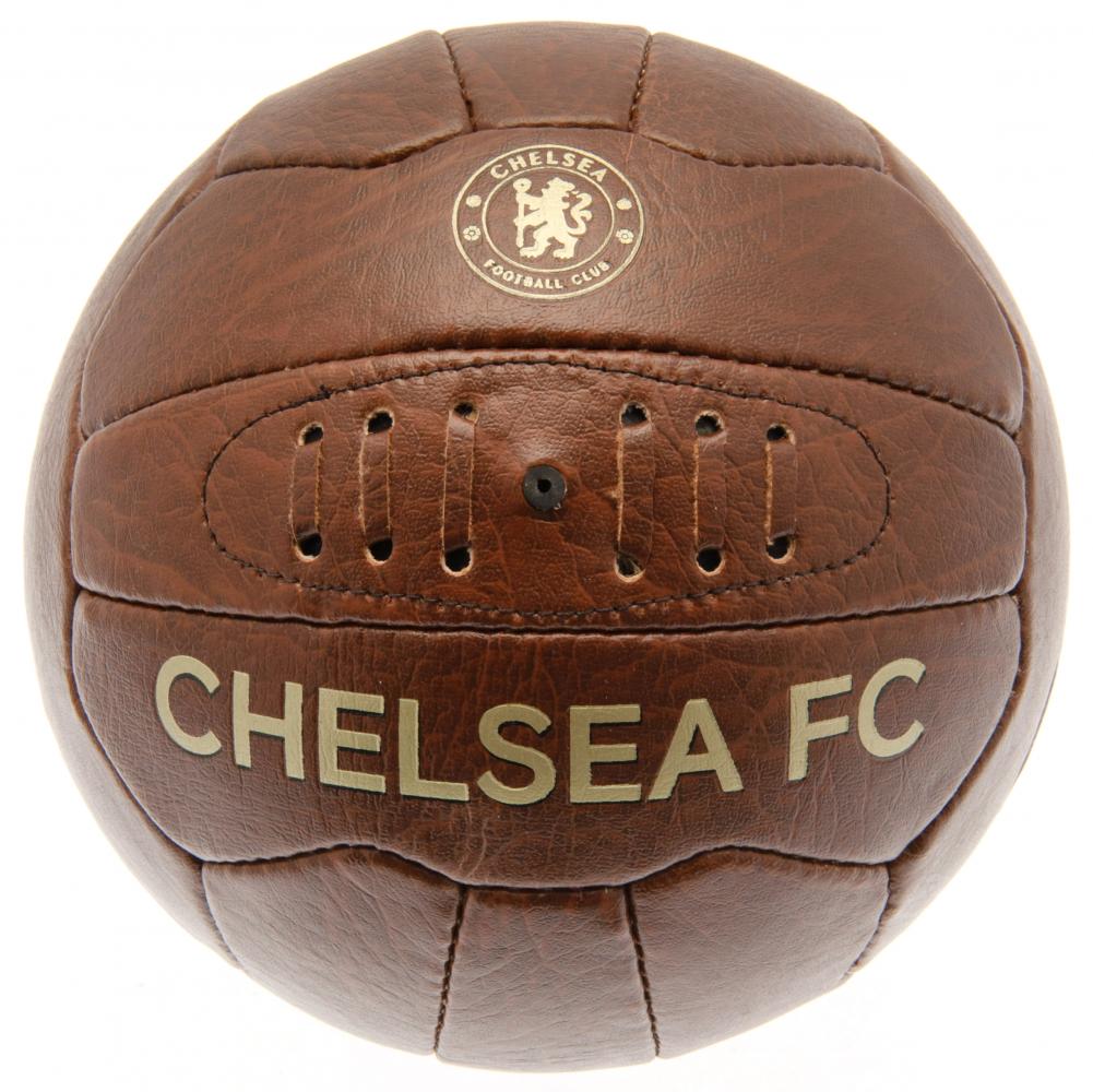 Chelsea FC Faux Leather Football - Footballs