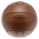 Manchester City FC Faux Leather Football
