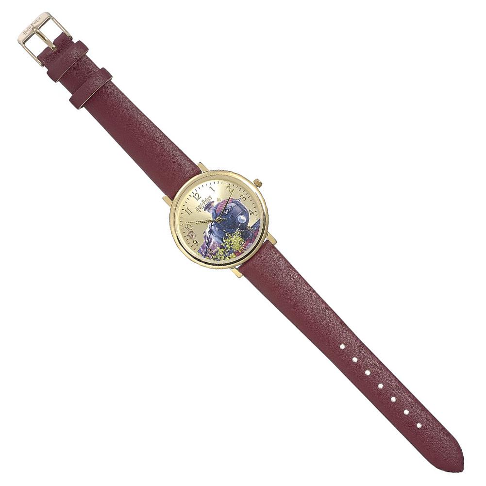 Harry Potter Watch Hogwarts Express - Officially licensed merchandise.