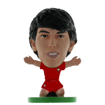 Joao Felix SoccerStarz Figure – 5cm Portugal Forward Collectible