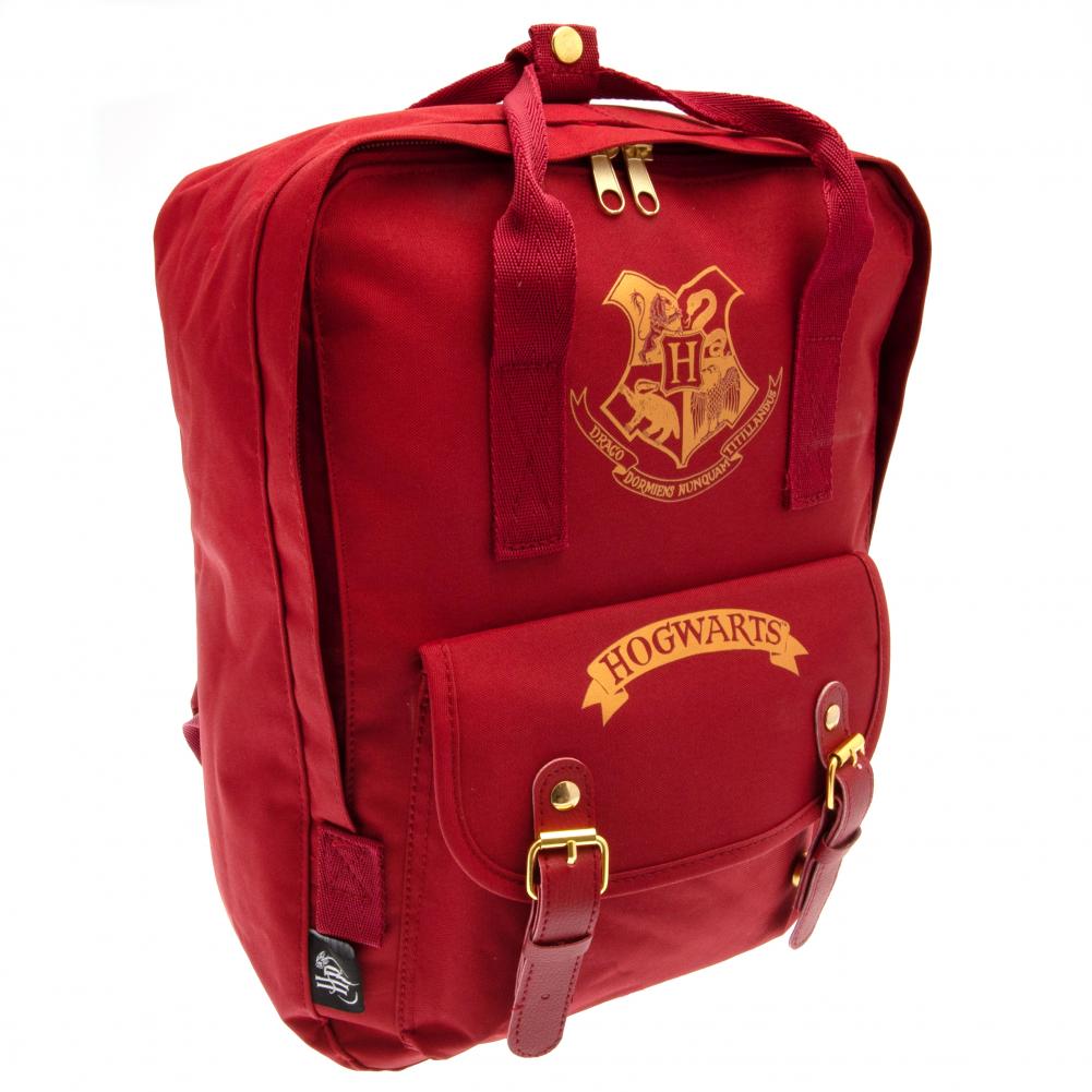 Harry Potter Premium Backpack RD - Officially licensed merchandise.