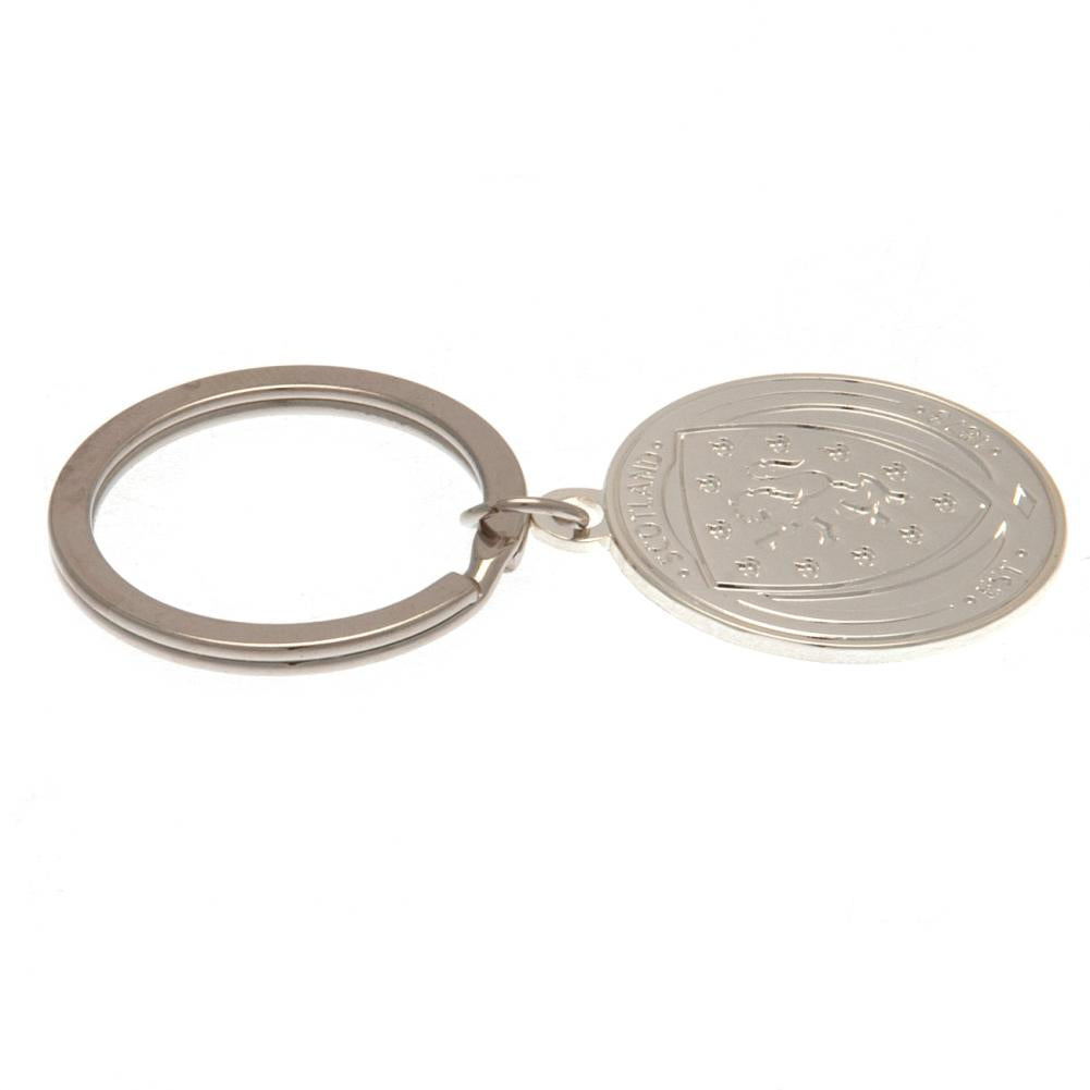 Scottish FA Keyring SP - Keyrings