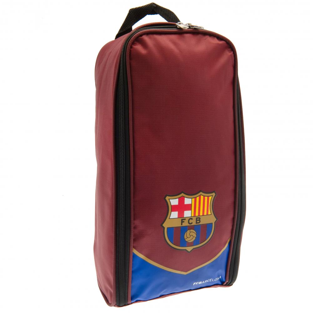 FC Barcelona Boot Bag SW - Officially licensed merchandise.