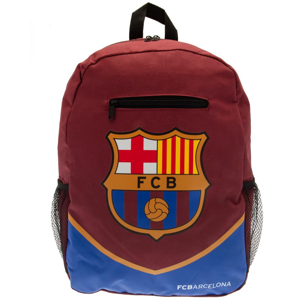 FC Barcelona Backpack SW - Officially licensed merchandise.