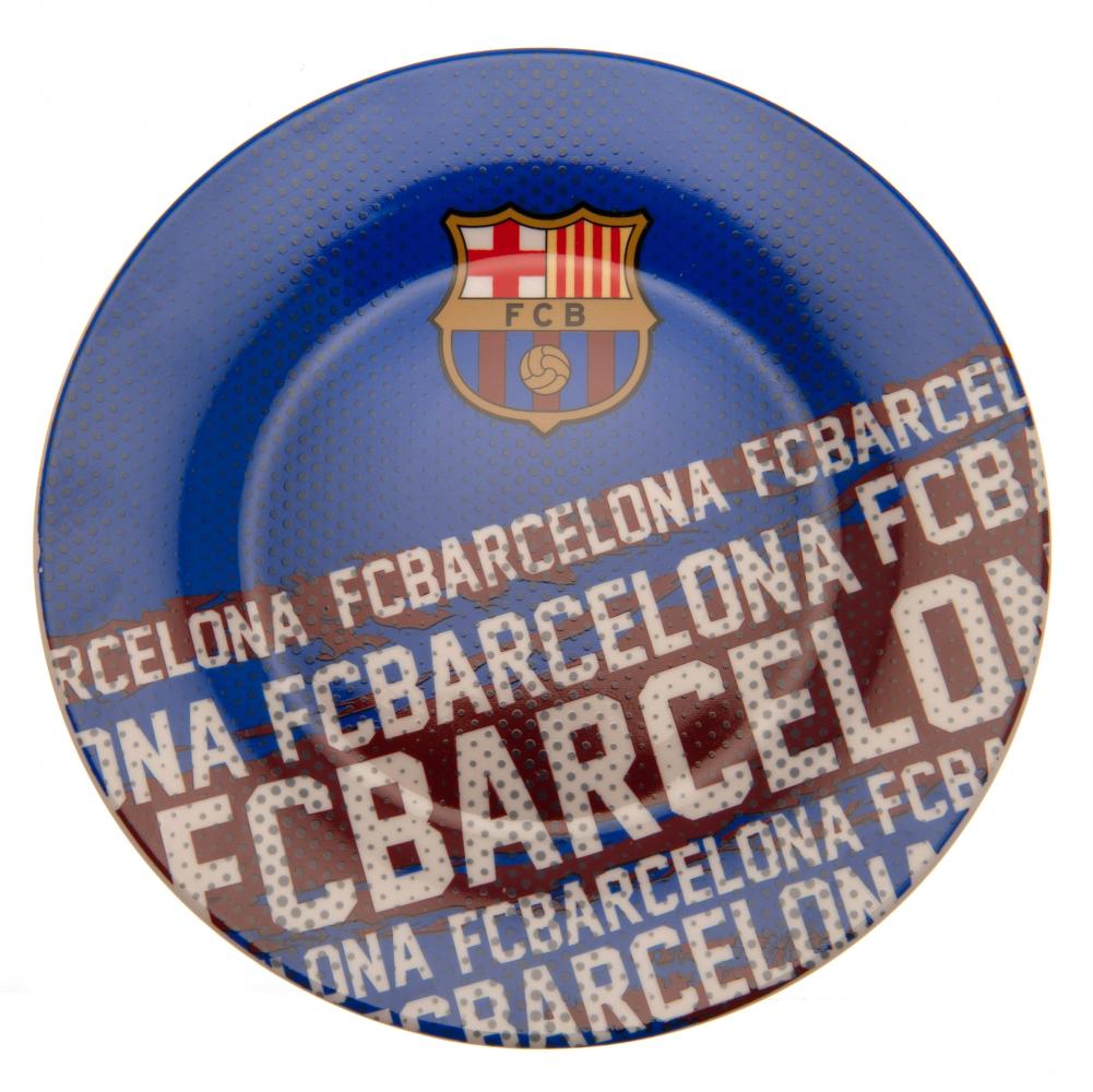 FC Barcelona Breakfast Set IP - Officially licensed merchandise.