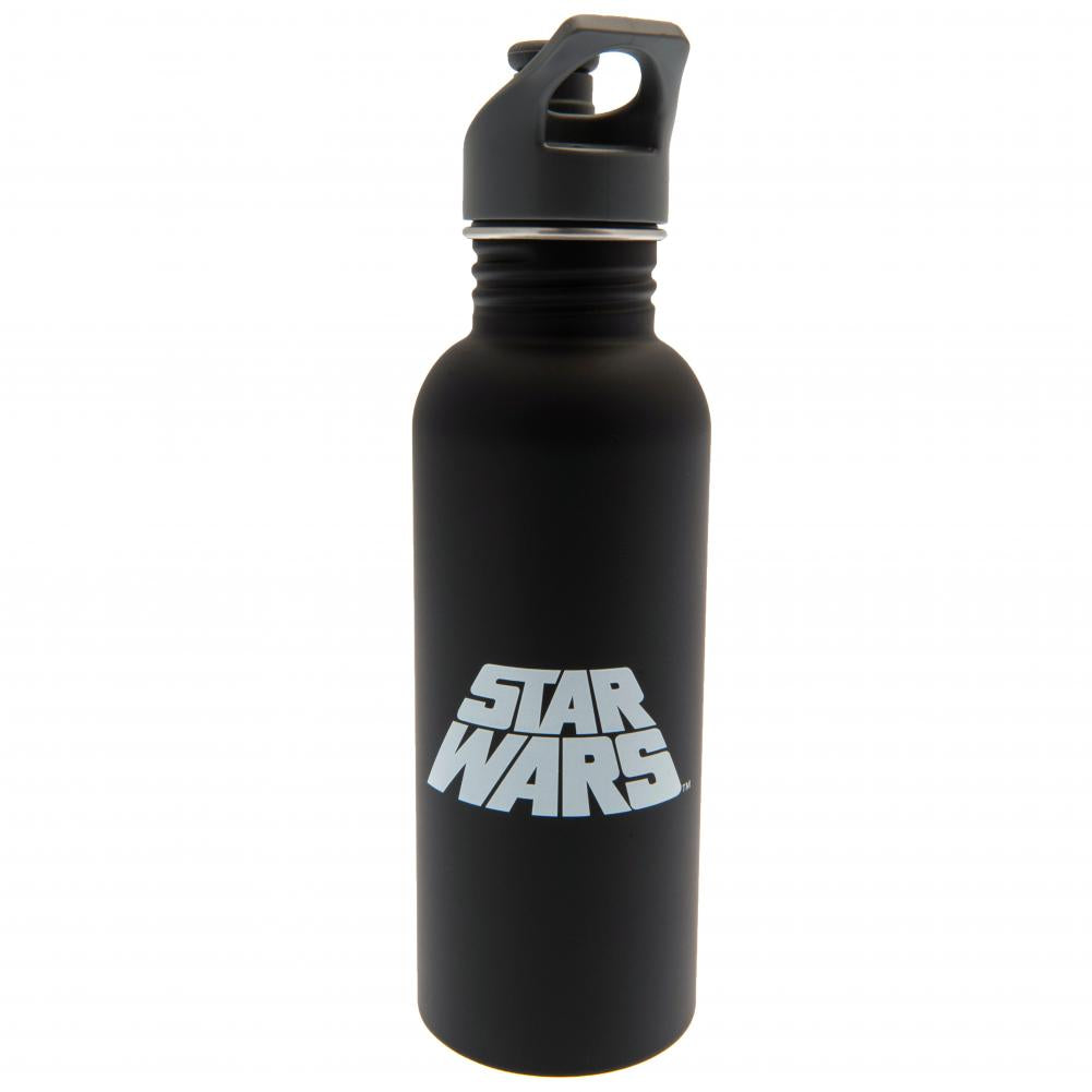 Star Wars Canteen Bottle Stormtrooper - Officially licensed merchandise.