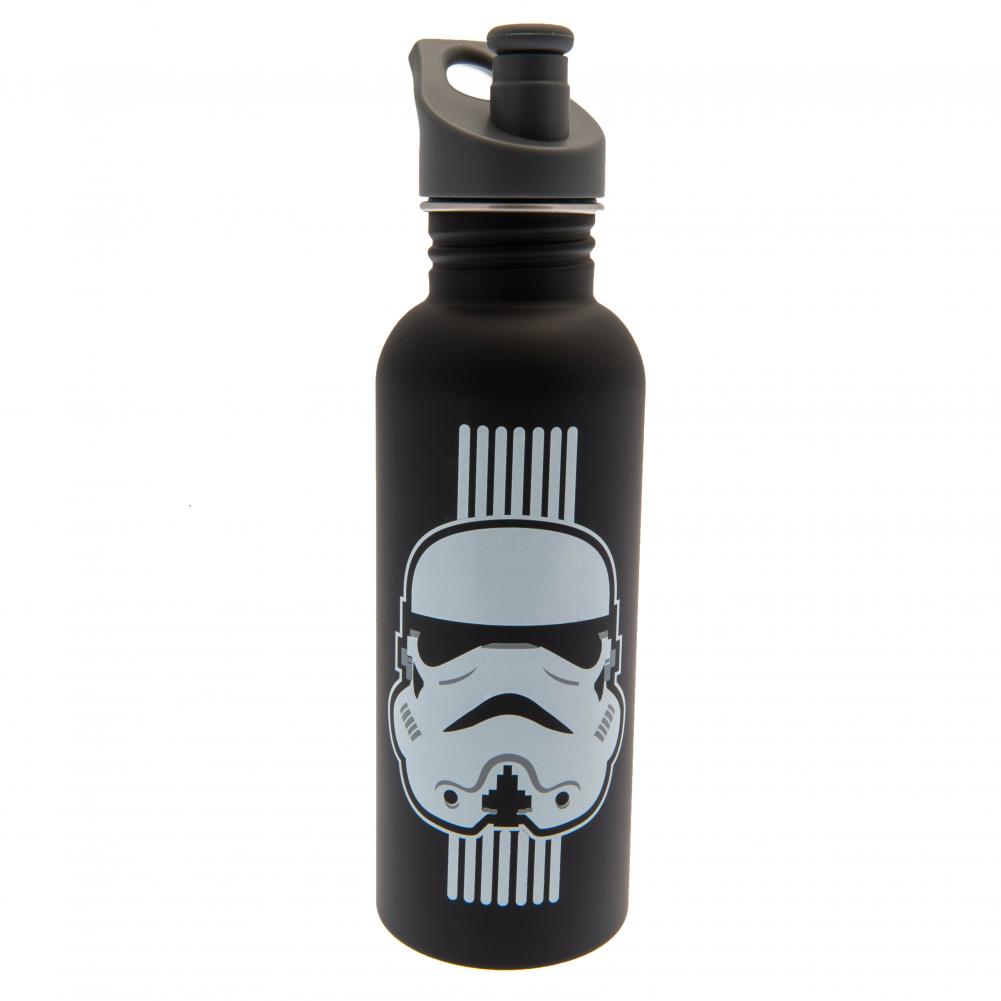 Star Wars Canteen Bottle Stormtrooper - Officially licensed merchandise.