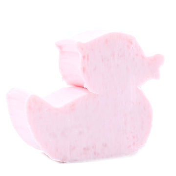 Pink Duck Guest Soap - Bubblegum