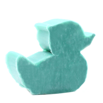Green Duck Guest Soap - Wild Fig
