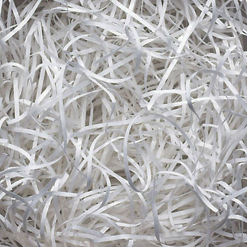 Very Fine Shredded paper - White (0.5KG)