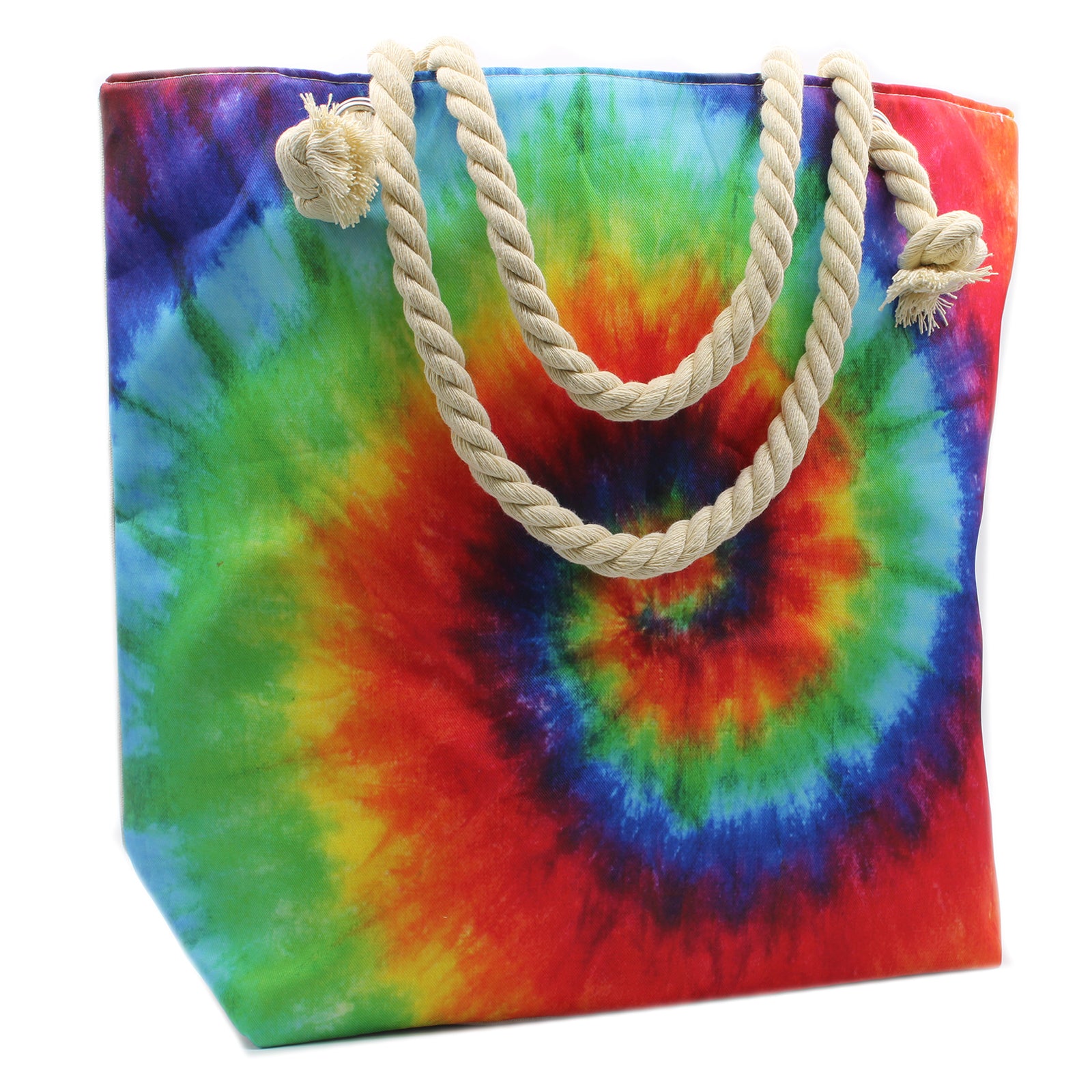 Psychedelic Splash Bag - Pure Energy