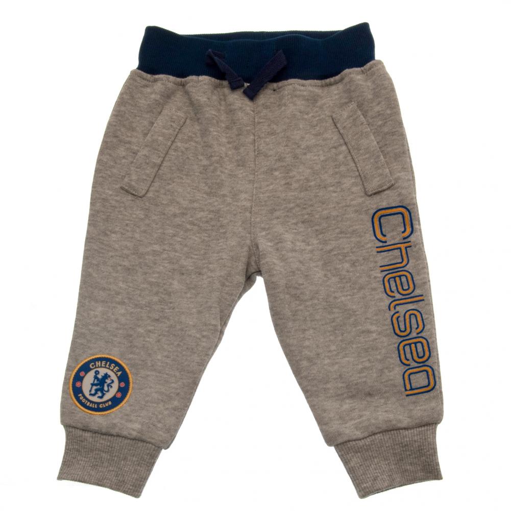 Chelsea FC Joggers 9/12 mths - Officially licensed merchandise.