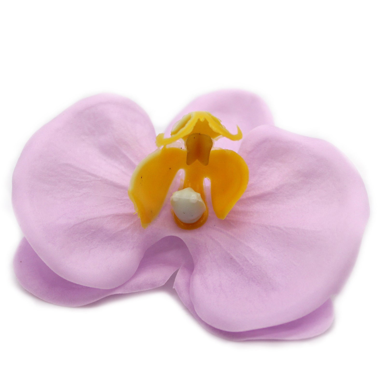 Craft Soap Flower - Paeonia - Purple
