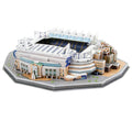 Chelsea FC 3D Stadium Puzzle - Officially licensed merchandise.