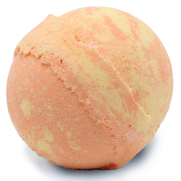 Peach Sangria Bath Bomb 180g