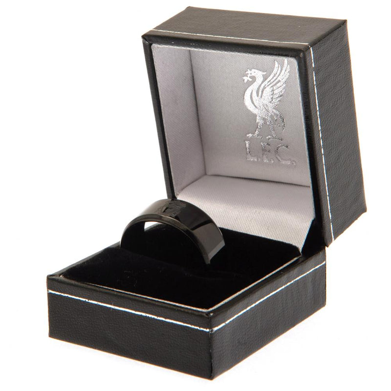 Liverpool FC IP Ring Medium