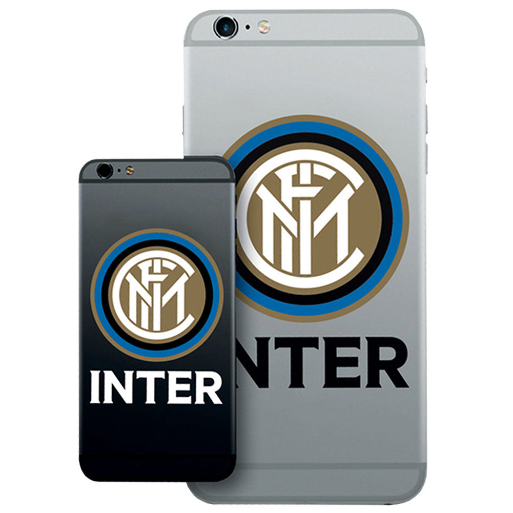 FC Inter Milan Phone Sticker - Officially licensed merchandise.