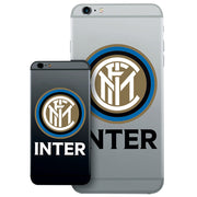 FC Inter Milan Phone Sticker - Officially licensed merchandise.