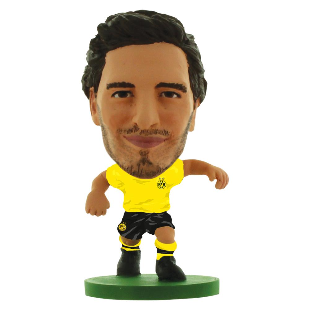 Borussia Dortmund SoccerStarz Hummels - Officially licensed merchandise.