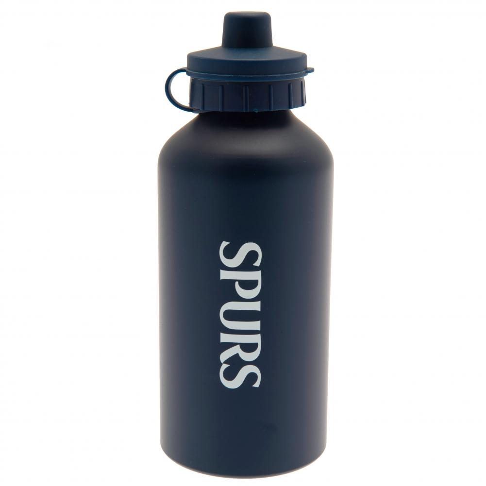 Tottenham Hotspur FC Aluminium Drinks Bottle MT - Bottles