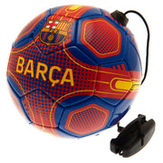 FC Barcelona Size 2 Skills Trainer - Officially licensed merchandise.