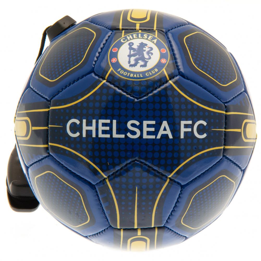 Chelsea FC Size 2 Skills Trainer - Officially licensed merchandise.