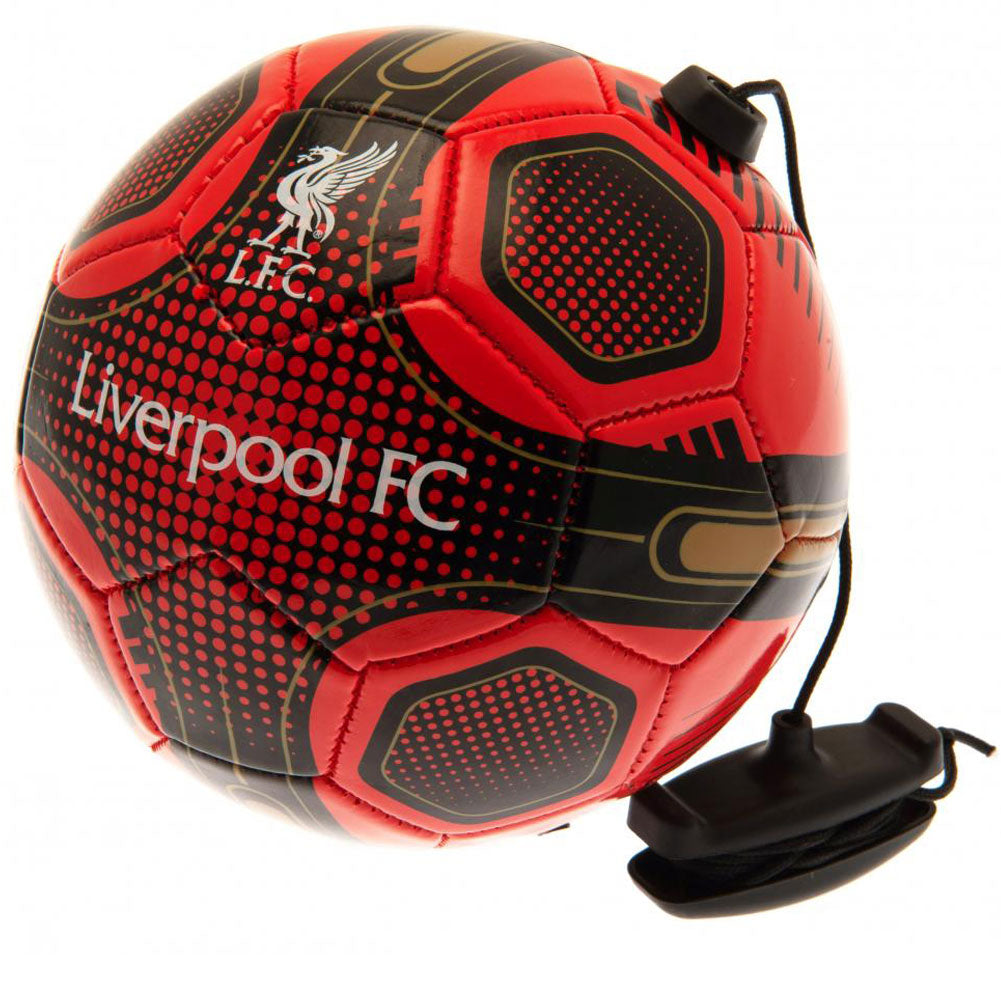 Liverpool FC Size 2 Skills Trainer - Officially licensed merchandise.