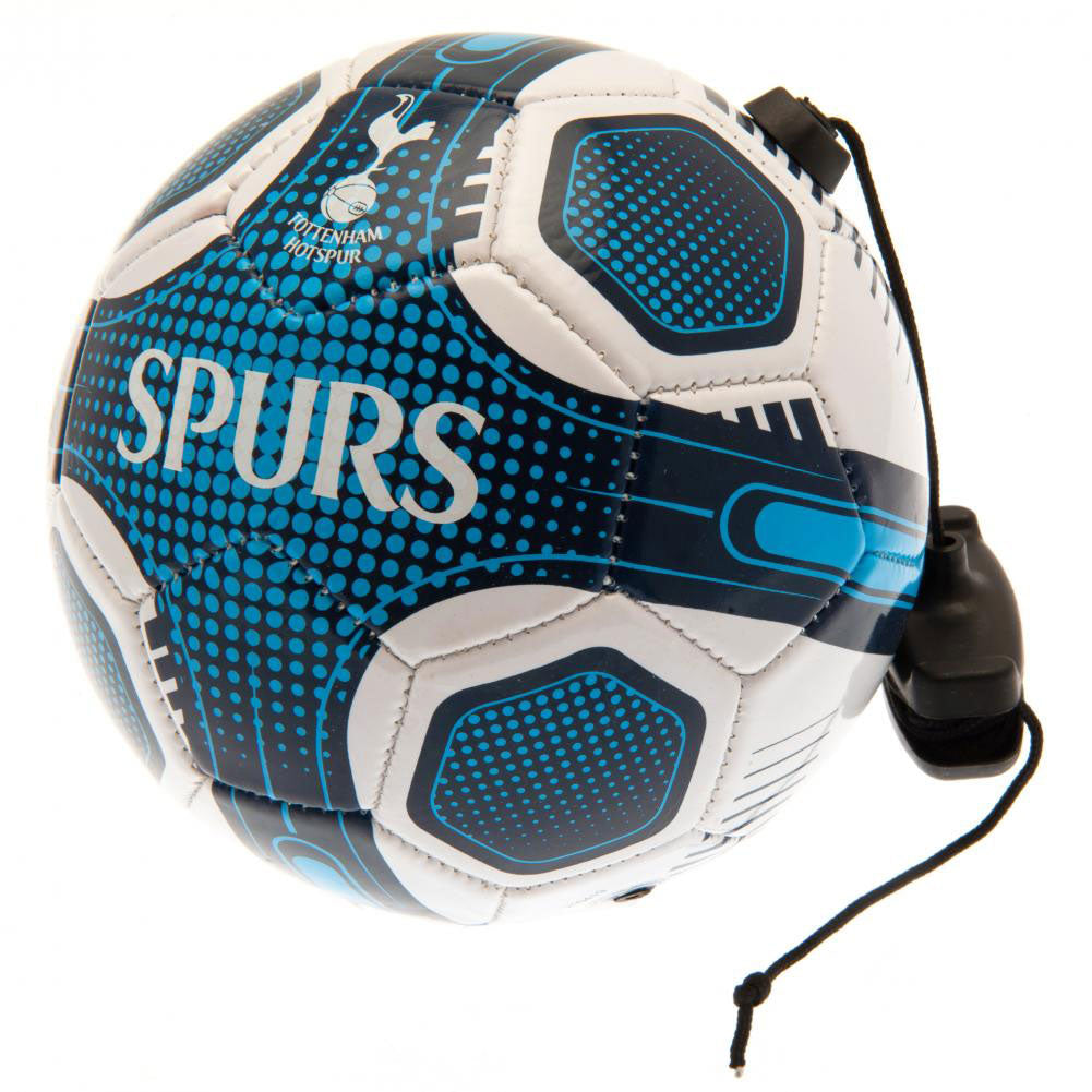Tottenham Hotspur FC Size 2 Skills Trainer - Officially licensed merchandise.