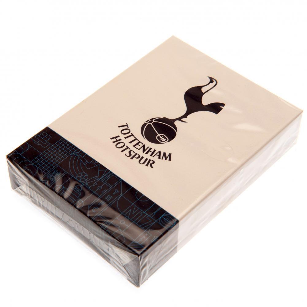Tottenham Hotspur FC Playing Cards - Toys & Games