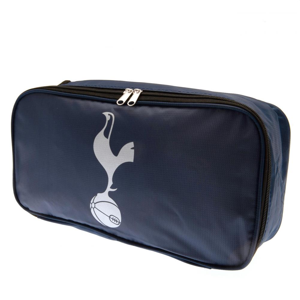 Tottenham Hotspur FC Boot Bag CR - Officially licensed merchandise.