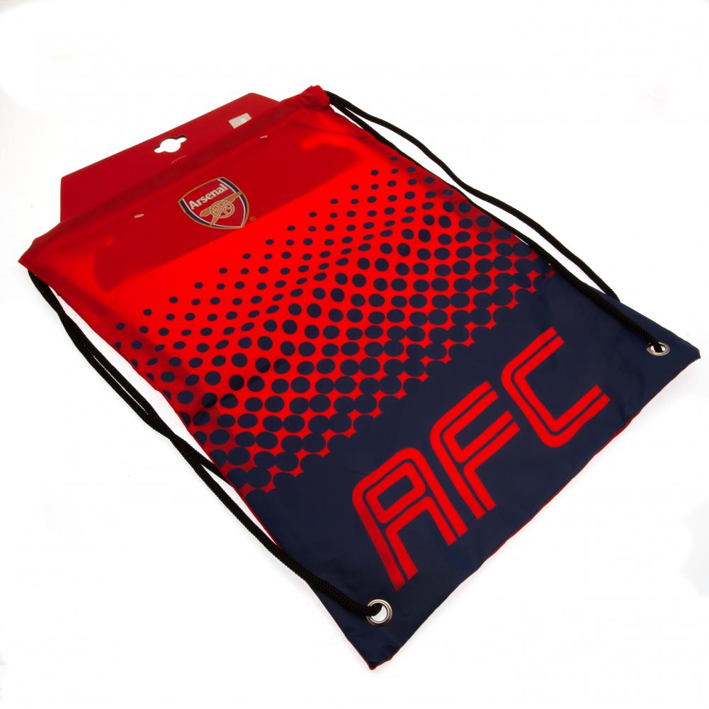 Arsenal FC Gym Bag - Bags