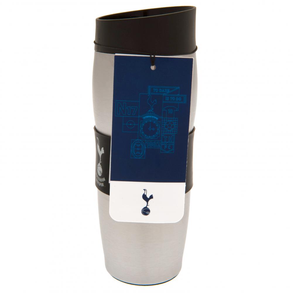 Tottenham Hotspur FC Thermal Mug - Mugs
