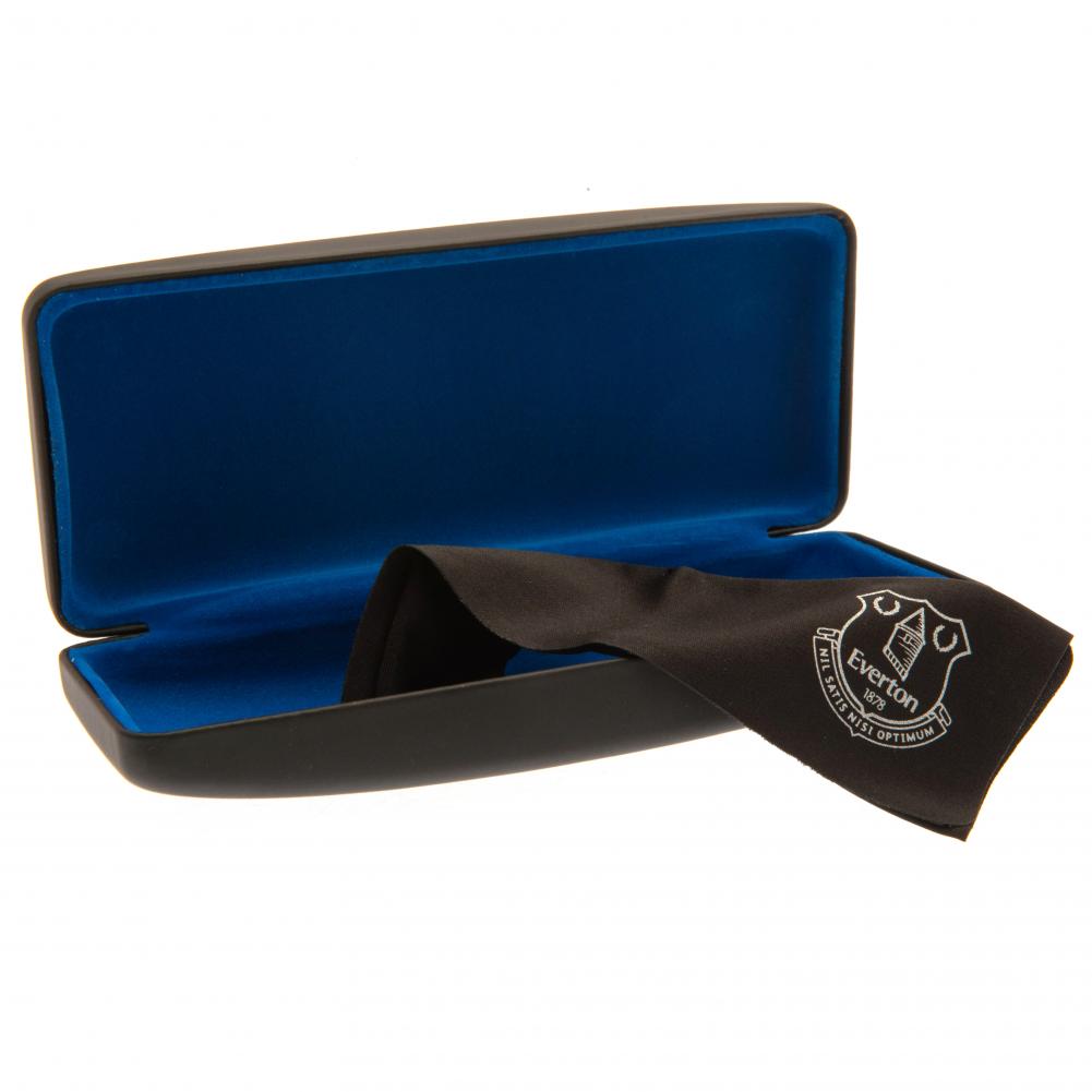 Everton FC Glasses Case - Cases