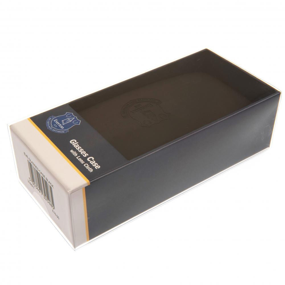 Everton FC Glasses Case - Cases