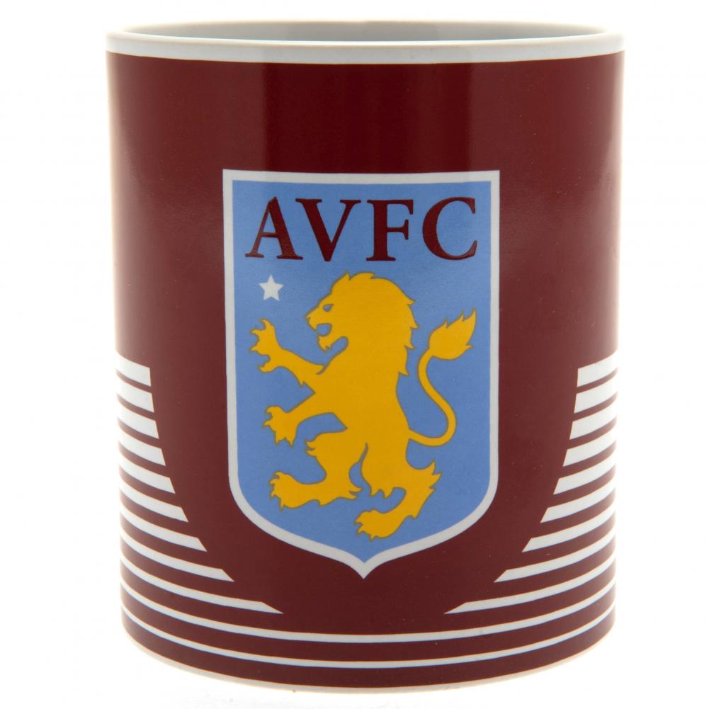 Aston Villa FC Mug LN - Officially licensed merchandise.