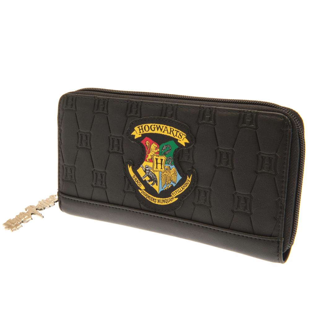 Harry Potter Hogwarts Wreath Handbag - BoxLunch Exclusive | BoxLunch