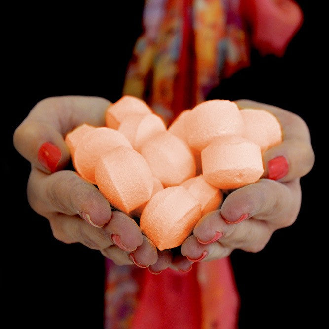 1.3Kg Box of Chill Pills - Fresh Oranges-