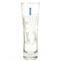 FC Barcelona Tall Beer Glass EC - Officially licensed merchandise.