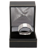 Celtic FC Band Ring Large