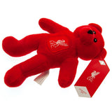 Liverpool FC Mini Bear