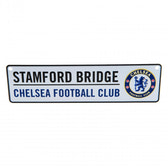 Chelsea FC Window Sign