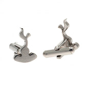 Tottenham Hotspur FC Stainless Steel Cufflinks