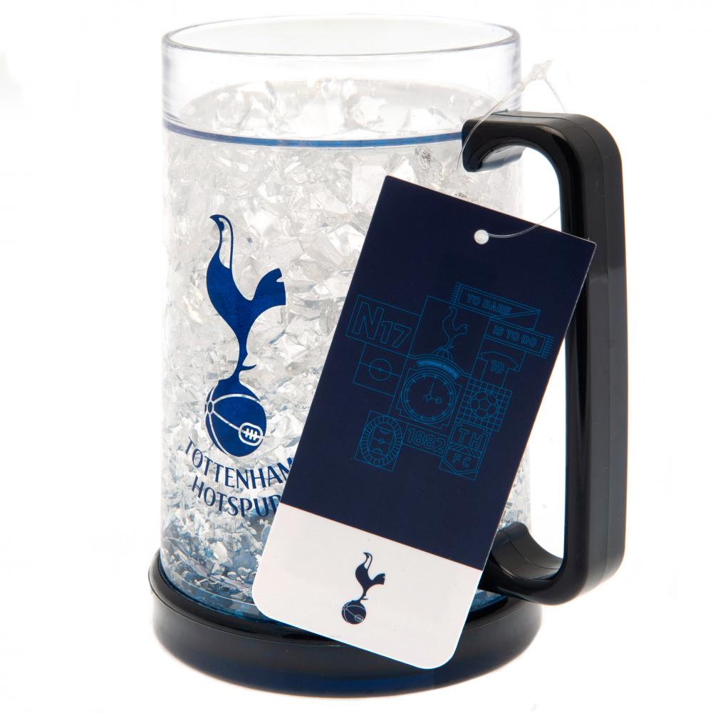Tottenham Hotspur FC Freezer Mug - Mugs