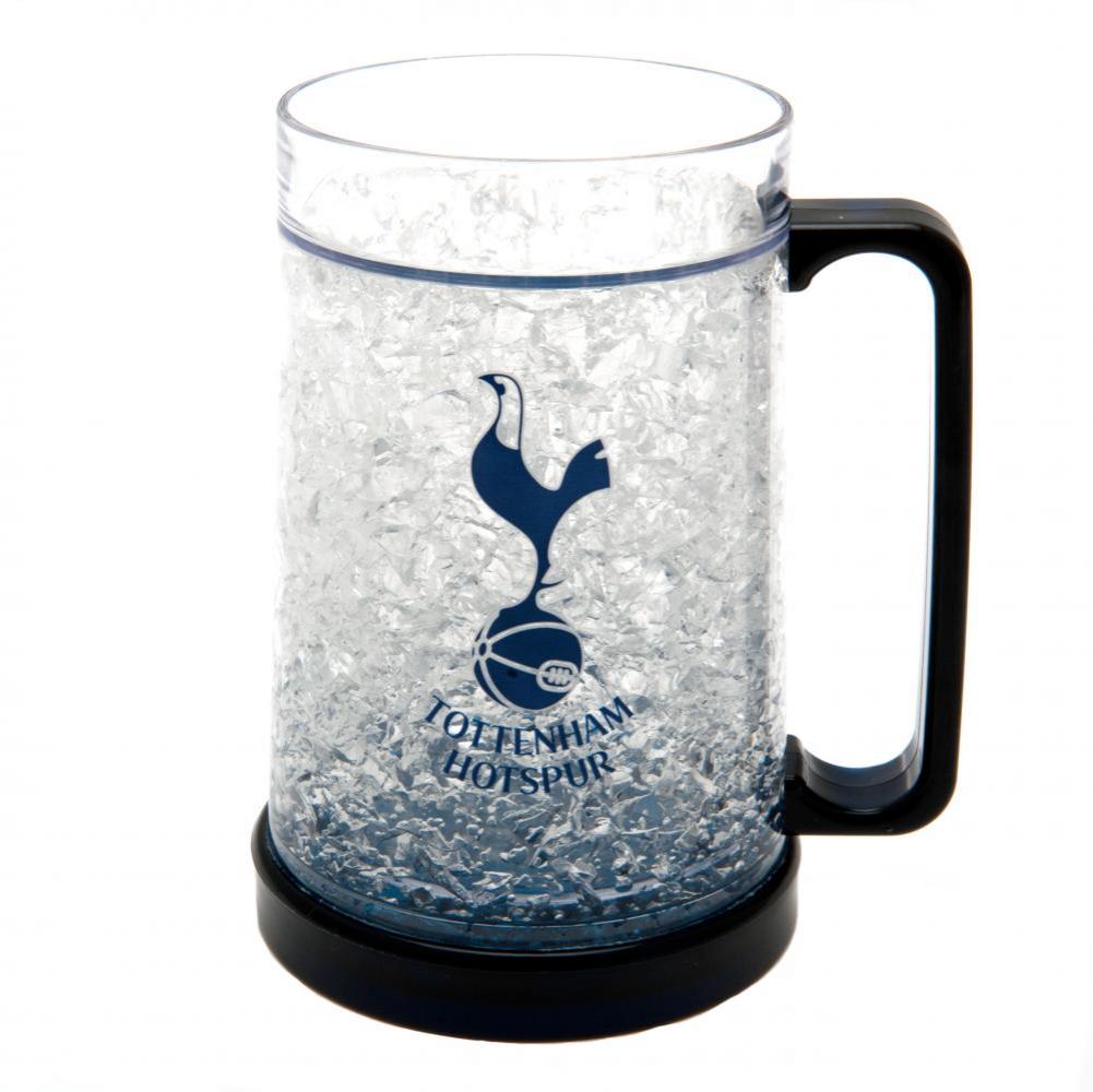 Tottenham Hotspur FC Freezer Mug - Officially licensed merchandise.