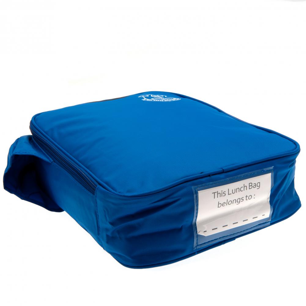 Everton FC Kit Lunch Bag - Bags