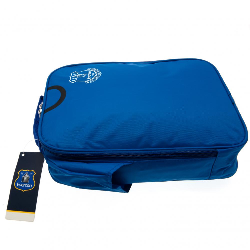 Everton FC Kit Lunch Bag - Bags