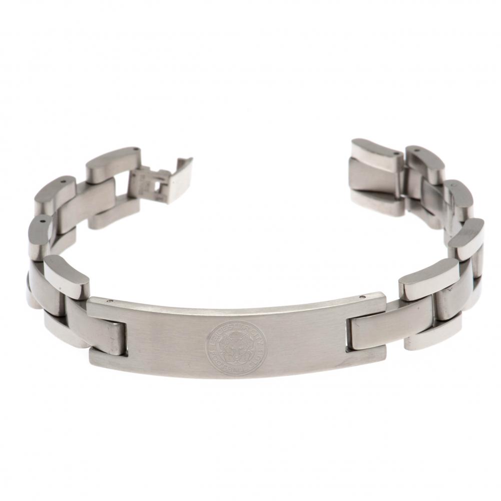 Leicester City FC Bracelet